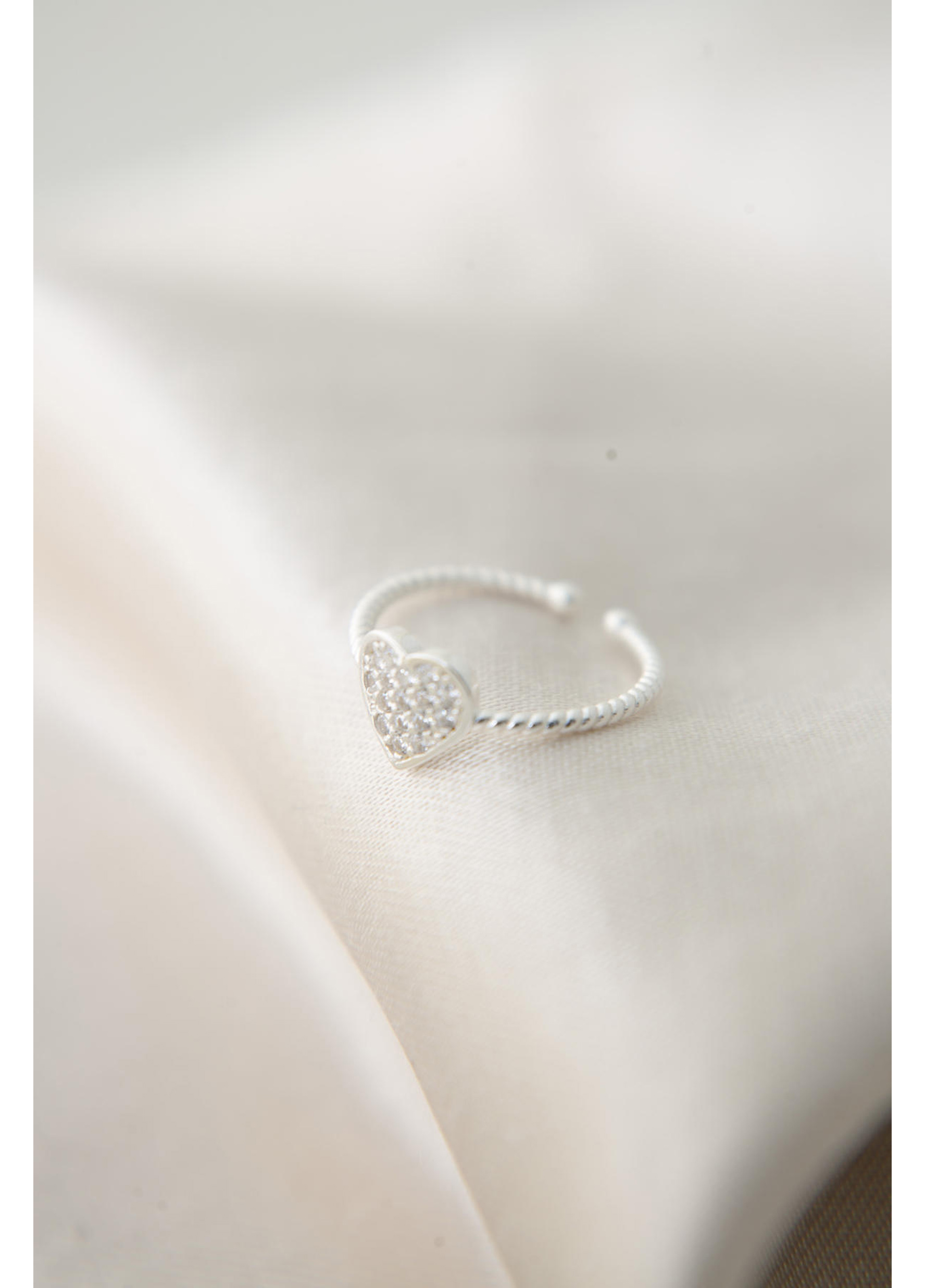 Mioli Jewels Mioli Jewels - Γυναικείο Δαχτυλίδι Mioli