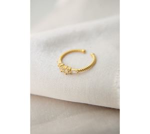  Mioli Jewels - Γυναικείο Δαχτυλίδι Mioli 2025