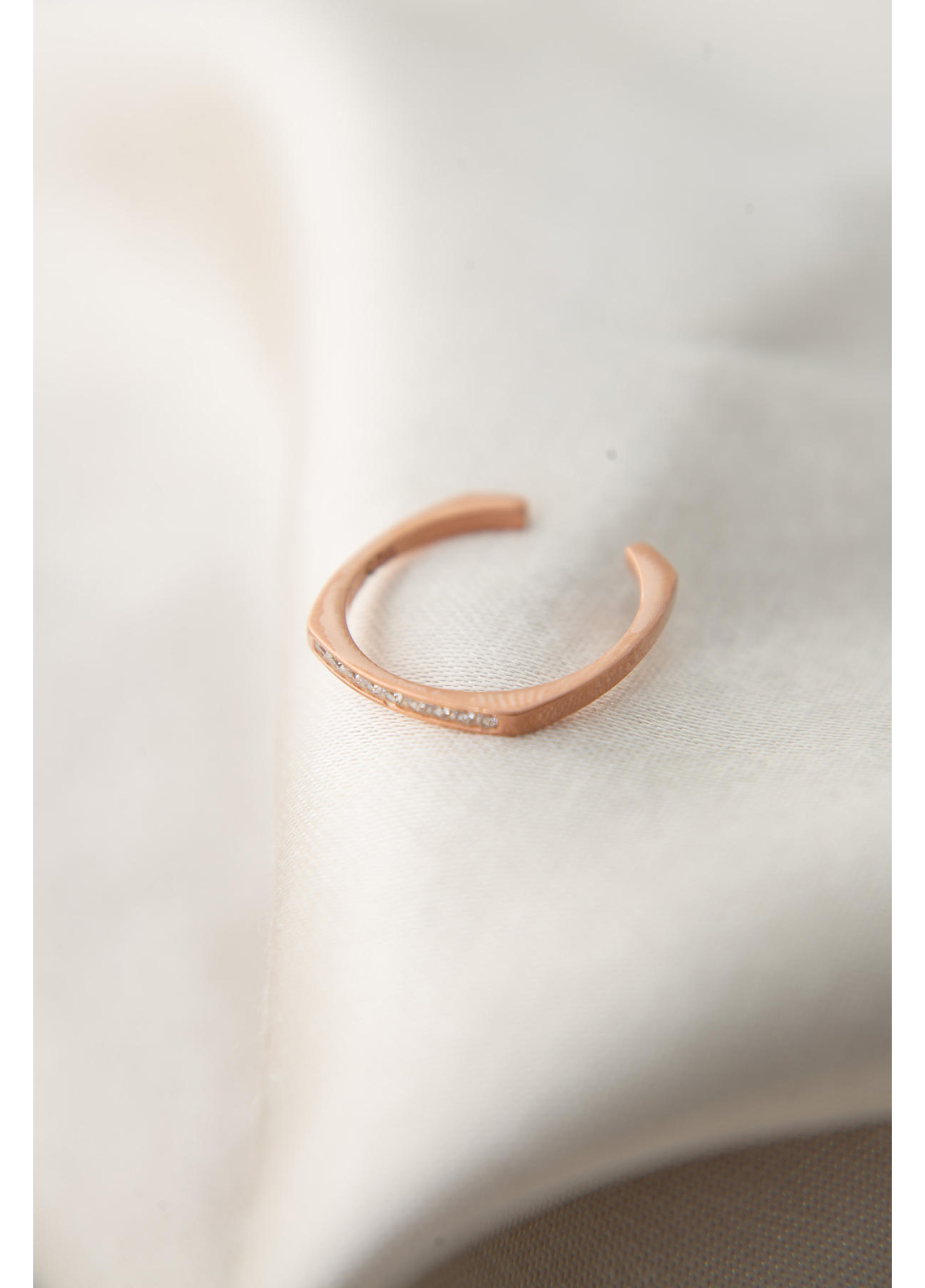 Mioli Jewels Mioli Jewels - Γυναικείο Δαχτυλίδι Mioli