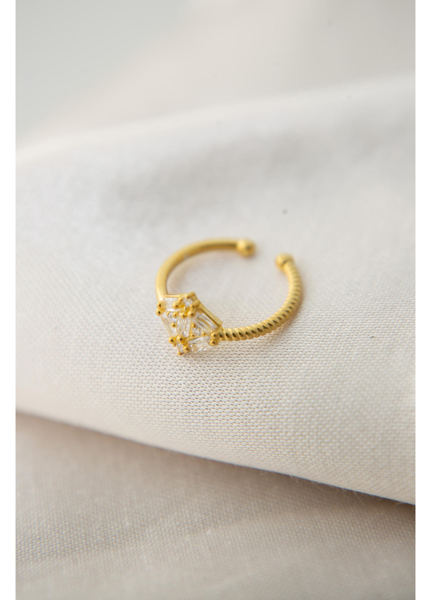 Mioli Jewels Mioli Jewels - Γυναικείο Δαχτυλίδι Mioli