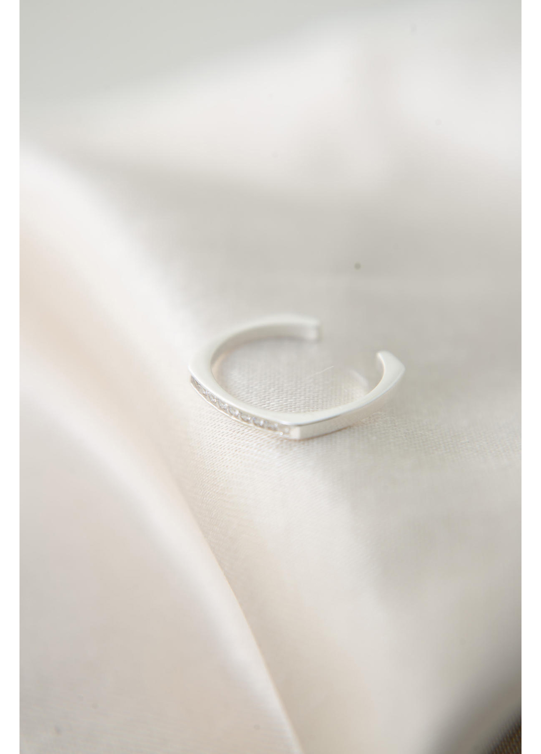 Mioli Jewels Mioli Jewels - Γυναικείο Δαχτυλίδι Mioli