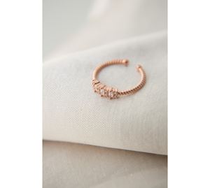 Mioli Accessories - Γυναικείο Δαχτυλίδι Mioli