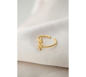 Jewels & Watches Bazaar Vol.2 Jewels & Watches Bazaar Vol.2 - Γυναικείο Δαχτυλίδι Mioli
