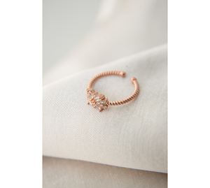  Jewels & Watches Bazaar Vol.1 - Γυναικείο Δαχτυλίδι Mioli 2025