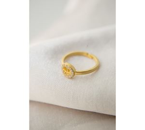 Mioli Accessories - Γυναικείο Δαχτυλίδι Mioli