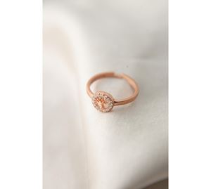 Mioli Accessories - Γυναικείο Δαχτυλίδι Mioli