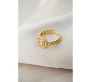 Mioli Accessories - Γυναικείο Δαχτυλίδι Mioli