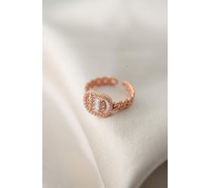 Jewels Bazaar - Γυναικείο Δαχτυλίδι Mioli