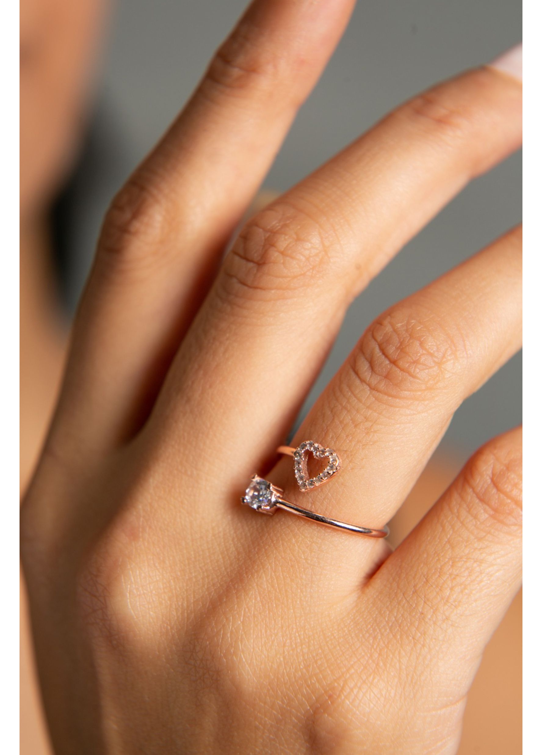 Mioli Jewels Mioli Jewels - Γυναικείο Δαχτυλίδι Mioli
