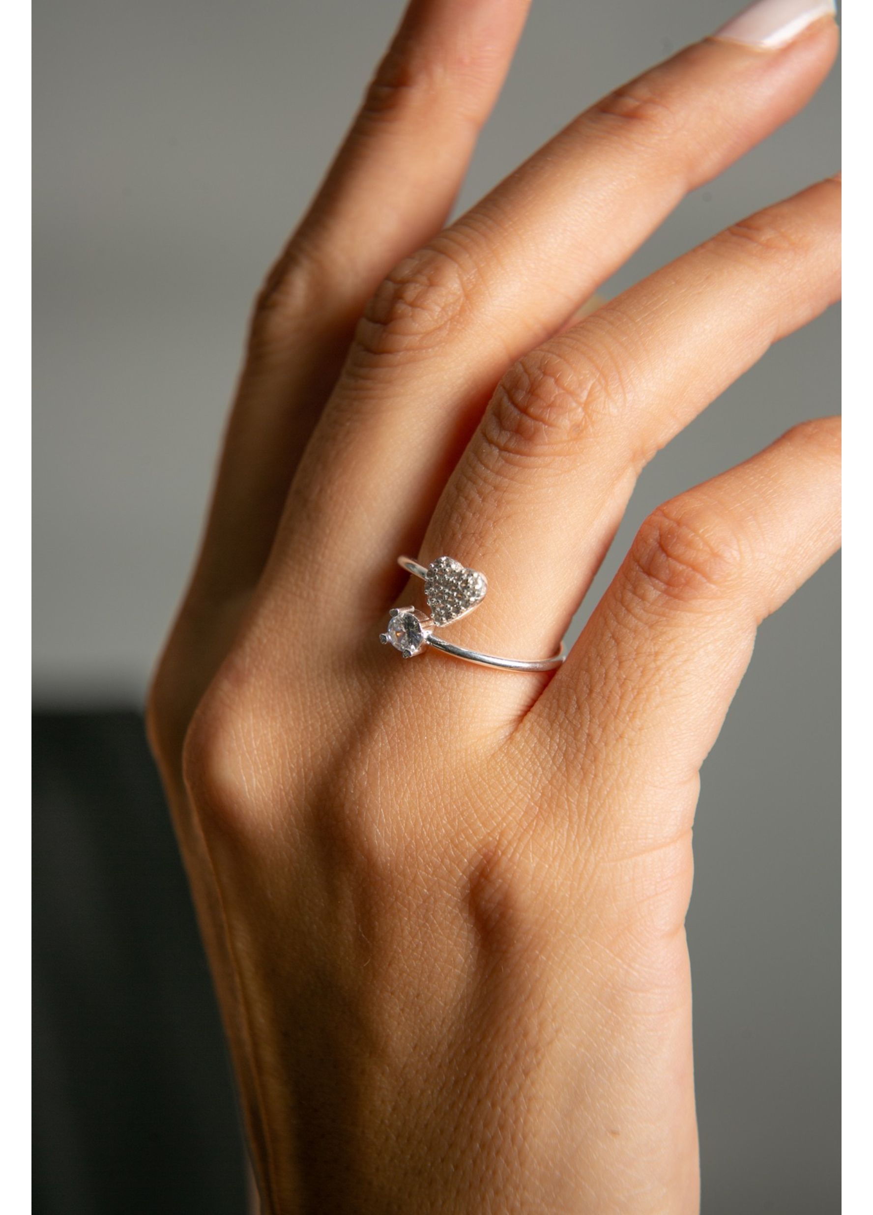 Mioli Jewels Mioli Jewels - Γυναικείο Δαχτυλίδι Mioli