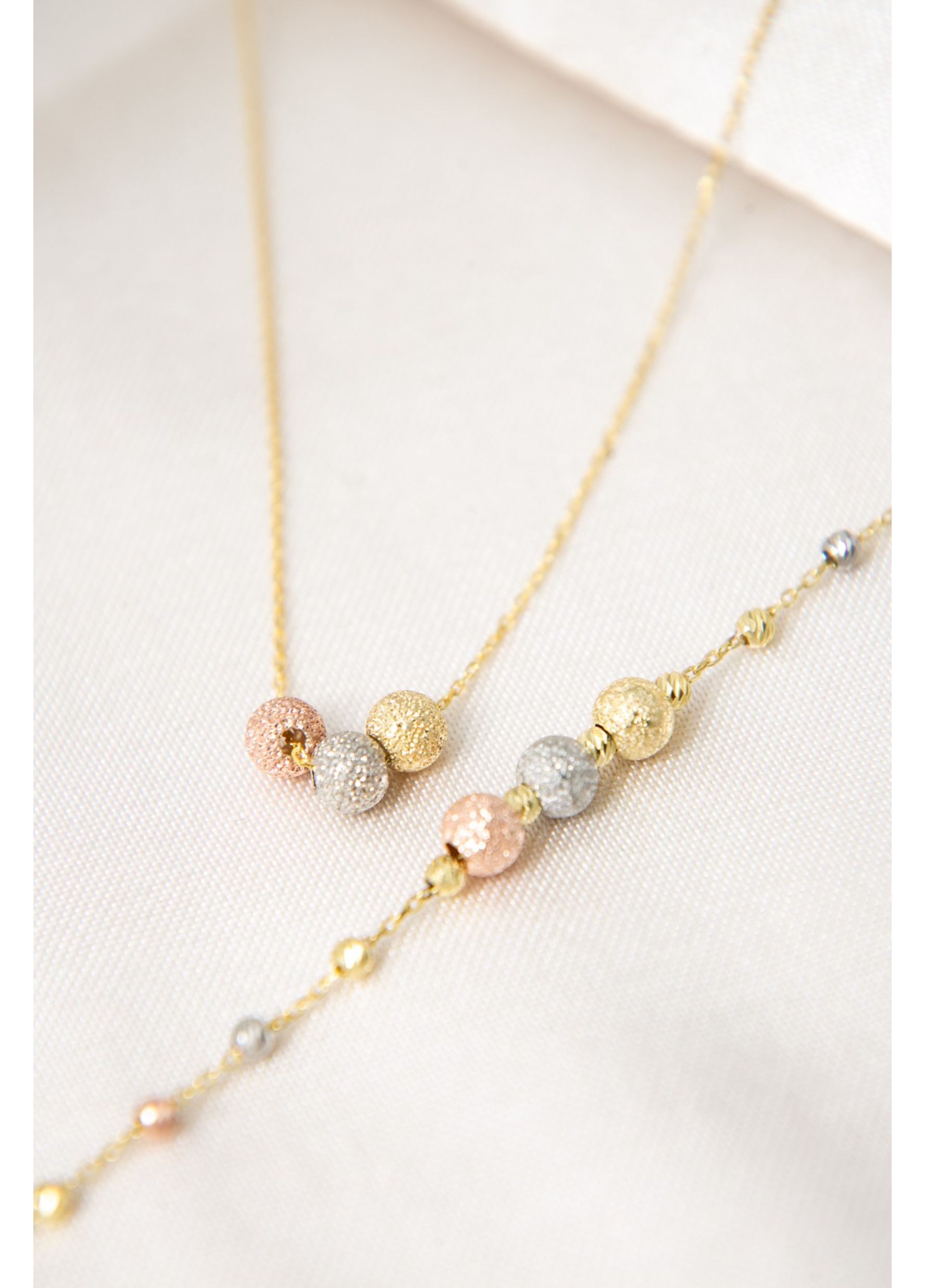Mioli Jewels Mioli Jewels - Γυναικείο Σετ Κοσμημάτων 2 Τεμ. Mioli