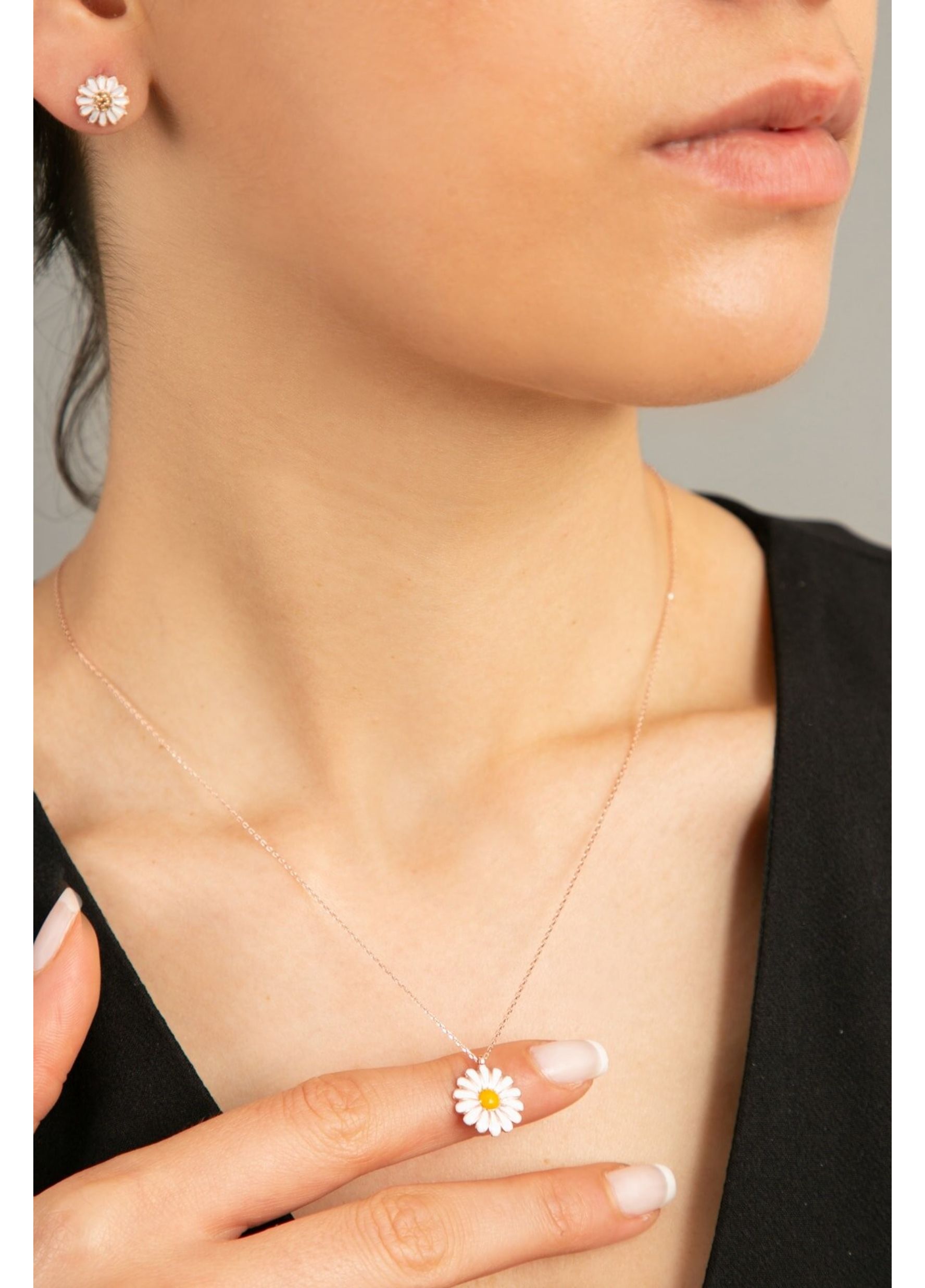 Mioli Jewels - Γυναικείο Σετ Κοσμημάτων Mioli
