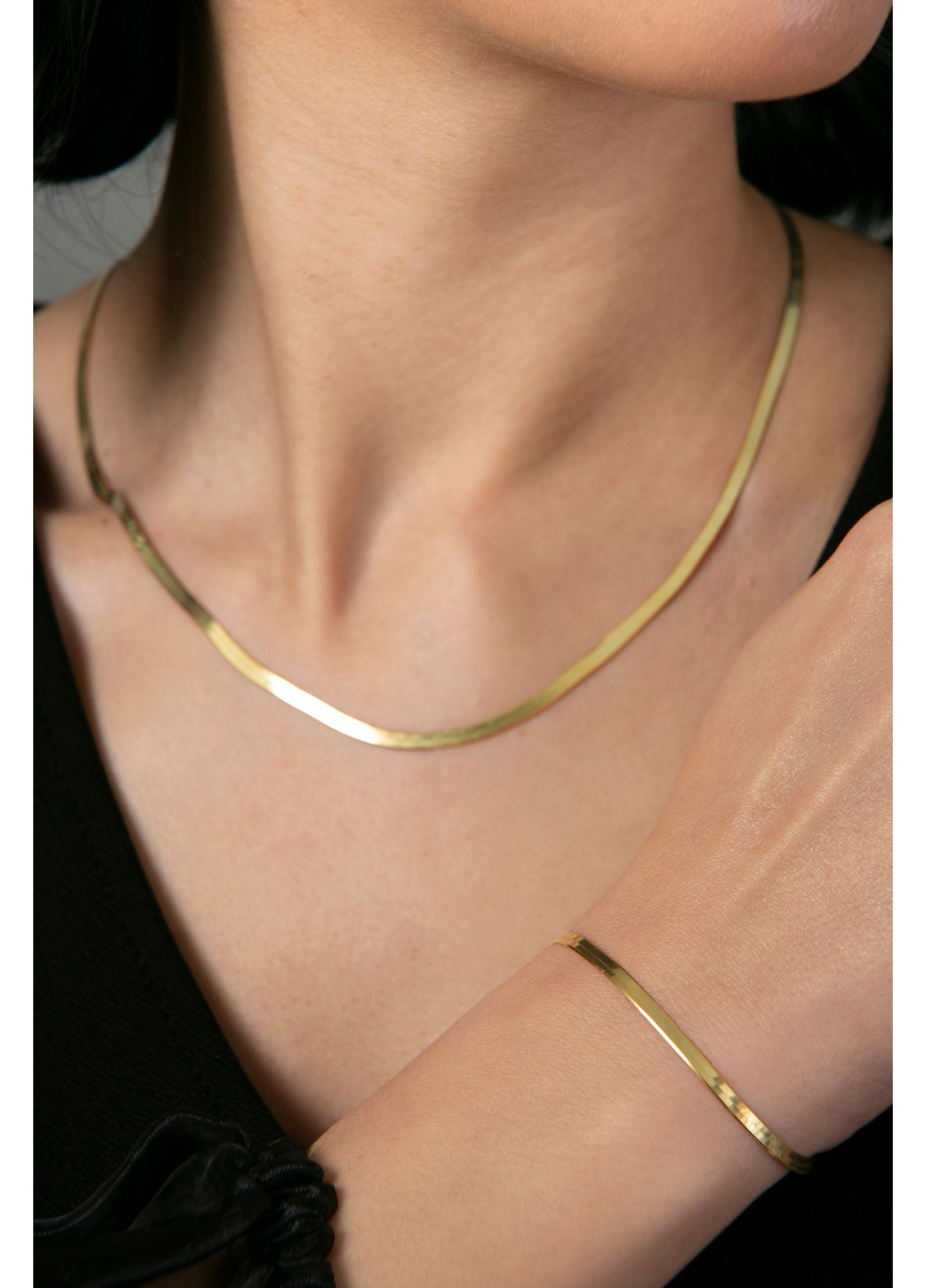 Jewels Bazaar Vol.1 Jewels Bazaar Vol.1 - Γυναικείο Σετ Κοσμημάτων 2 Τεμ. Mioli