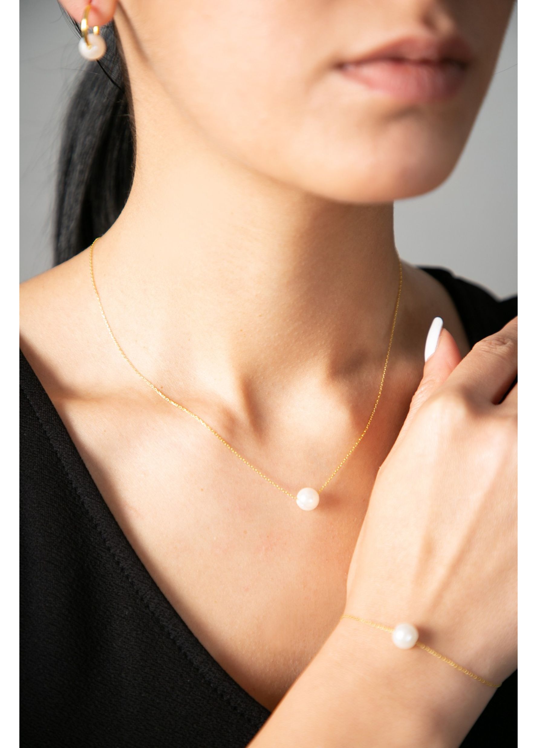 Mioli Jewels - Σετ Κοσμημάτων 2 Τεμ. Mioli