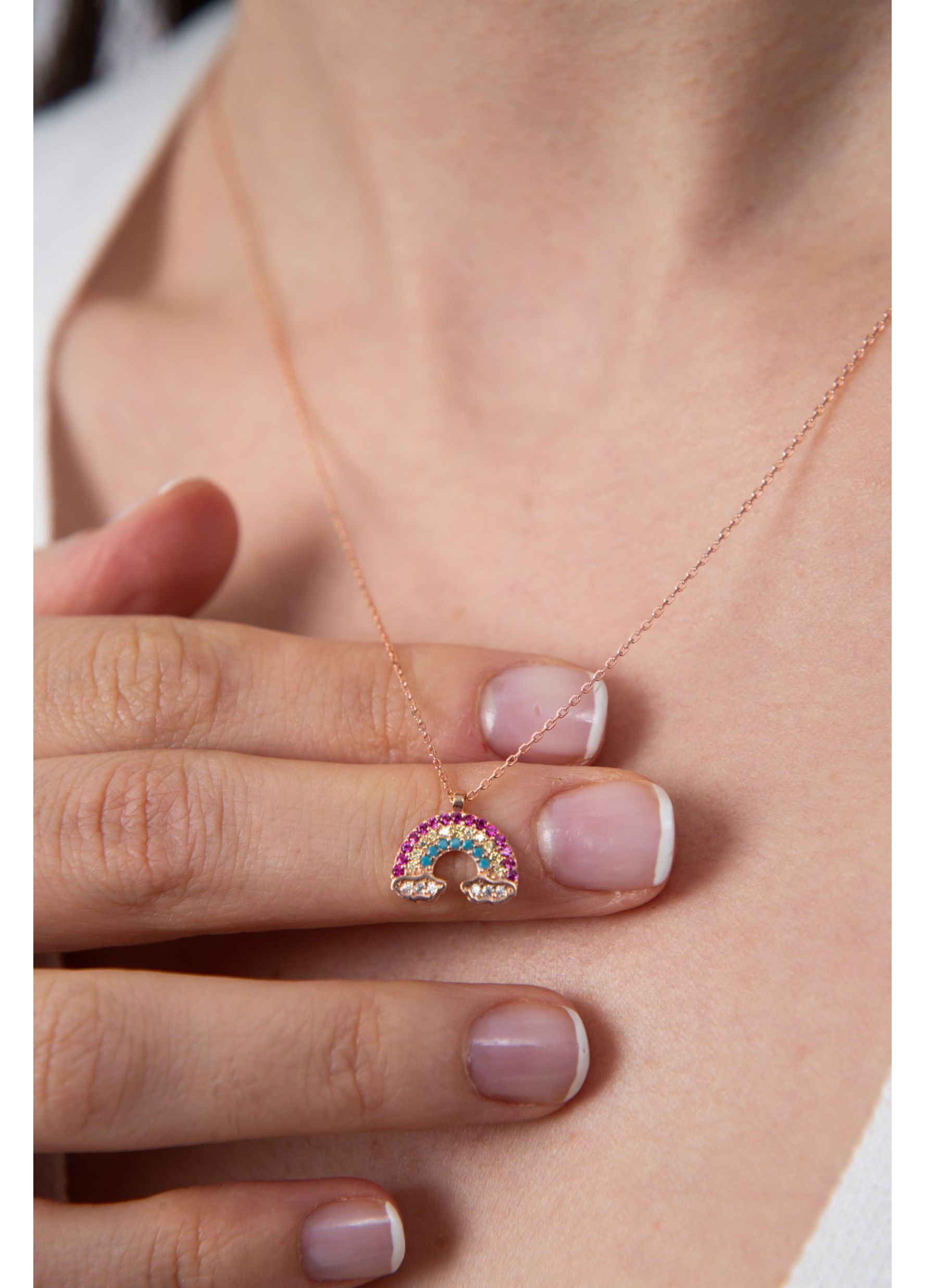 Mioli Jewels - Σετ Κοσμημάτων 2 Τεμ. Mioli