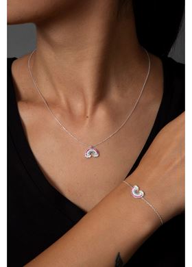 Σετ Κοσμημάτων 2 Τεμ. Mioli