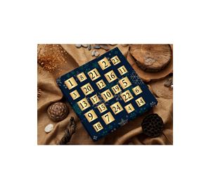  Mioli Jewels - Ημερολόγιο Κοσμημάτων Mioli 2025