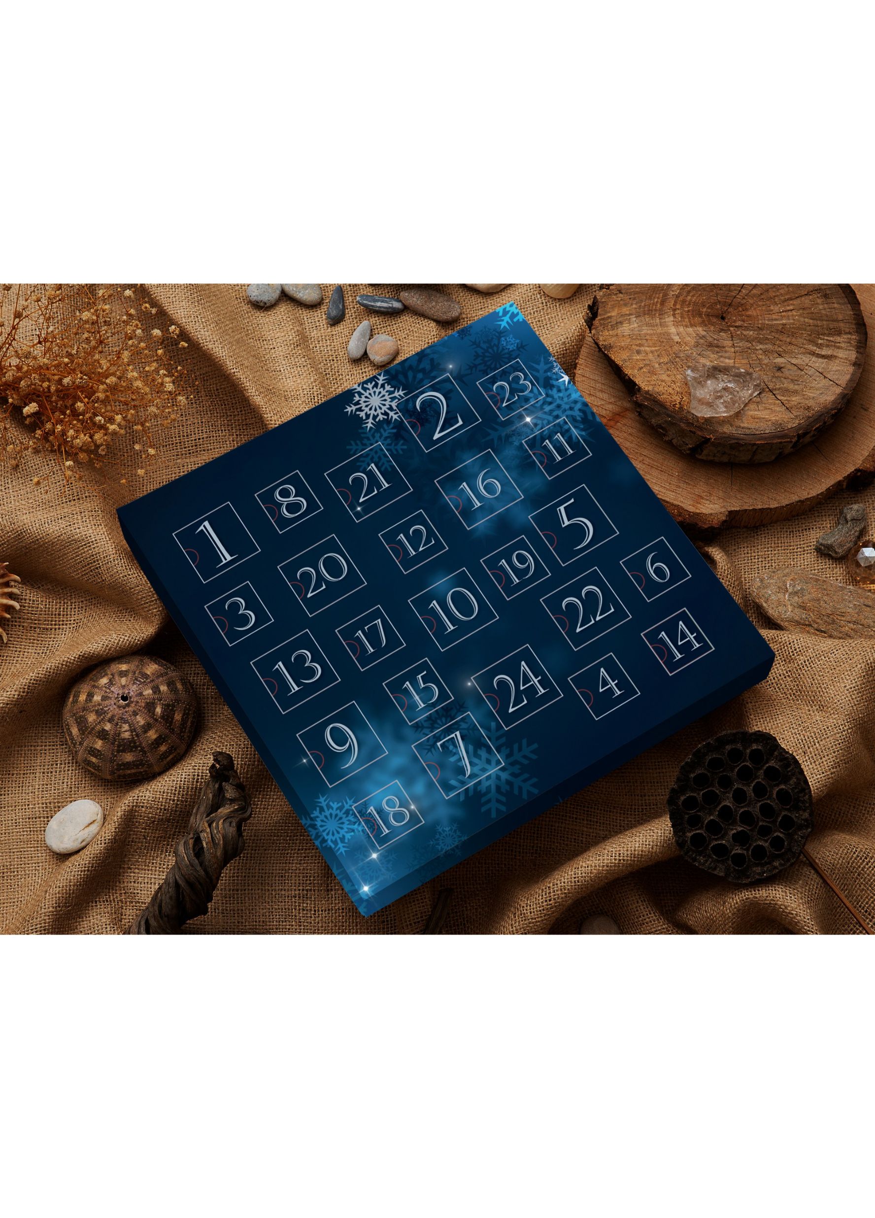 Mioli Jewels Mioli Jewels - Ημερολόγιο Κοσμημάτων Mioli