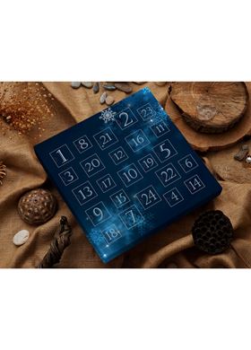 Ημερολόγιο Κοσμημάτων Mioli