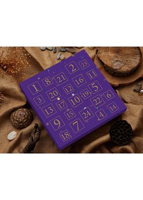 Ημερολόγιο Κοσμημάτων Mioli