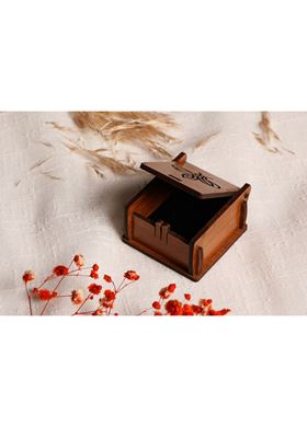 Κουτί Αποθήκευσης Mioli