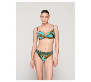 Luna Swimwear - Γυναικείο Μαγιώ Top Luna