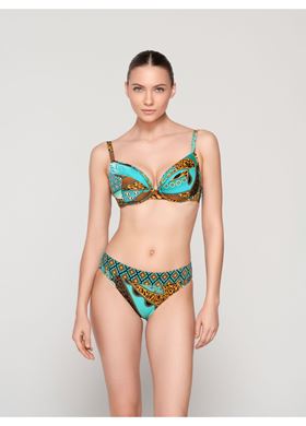 Γυναικείο Μαγιώ Top Luna