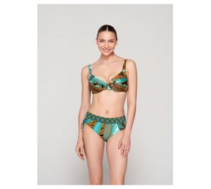 Mega Bazaar Mega Bazaar - Γυναικείο Μαγιώ Top Luna