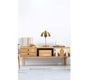 Deco Lighting - Επιτραπέζιο Φωτιστικό Opviq Deco Lighting