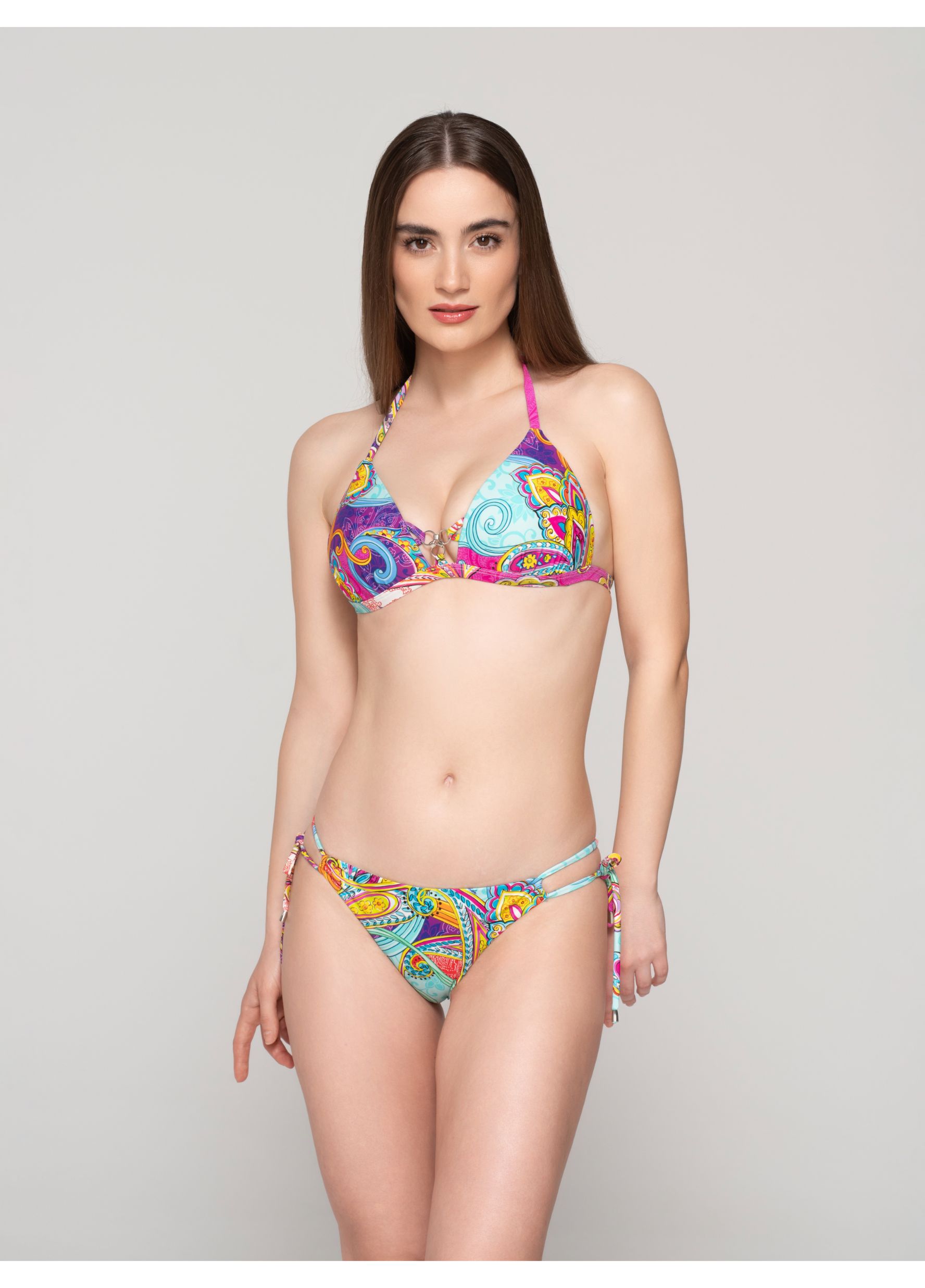 Luna Swimwear Luna Swimwear - Γυναικείο Μαγιώ Bottom Luna
