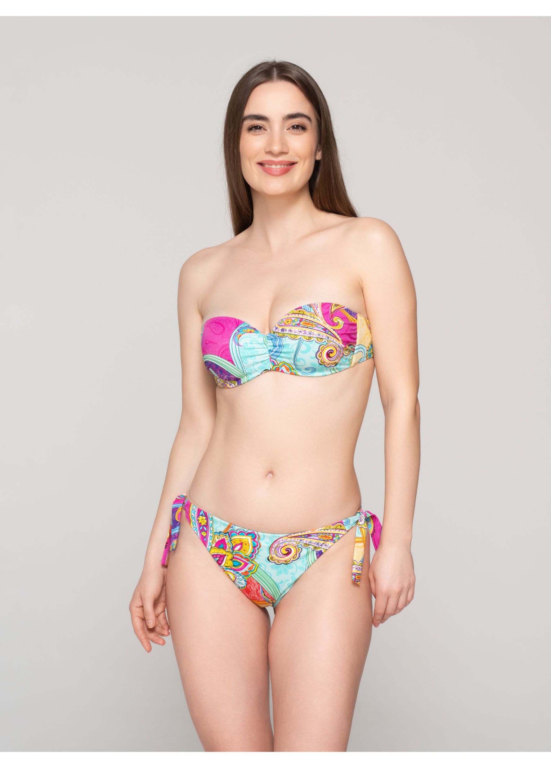 Luna Swimwear Luna Swimwear - Γυναικείο Μαγιώ Bottom Luna