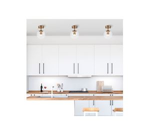 Deco Lighting - Πολυέλαιος Opviq Deco Lighting