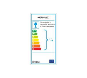 Deco Lighting - Πολυέλαιος Opviq Deco Lighting