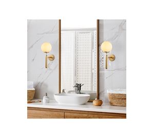 Deco Lighting - Φωτιστικό Τοίχου Opviq Deco Lighting