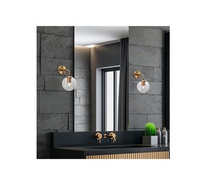 Deco Lighting - Φωτιστικό Τοίχου Opviq Deco Lighting