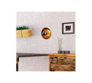 Deco Lighting - Φωτιστικό Τοίχου Opviq Deco Lighting