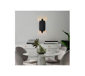 Deco Lighting - Φωτιστικό Τοίχου Opviq Deco Lighting