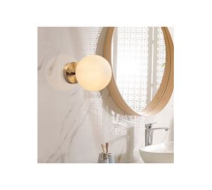 Deco Lighting - Φωτιστικό Τοίχου Opviq Deco Lighting