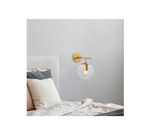Deco Lighting - Φωτιστικό Τοίχου Opviq Deco Lighting