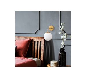 Home Deco - Φωτιστικό Τοίχου Kalune Design Home Deco