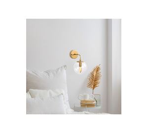 Deco Lighting - Φωτιστικό Τοίχου Opviq Deco Lighting