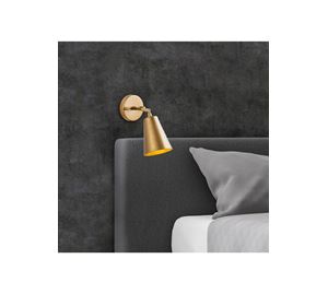 Deco Lighting - Φωτιστικό Τοίχου Opviq Deco Lighting