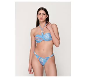Luna Swimwear - Γυναικείο Μαγιώ Top Luna