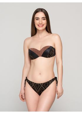 Γυναικείο Μαγιώ Bottom Luna