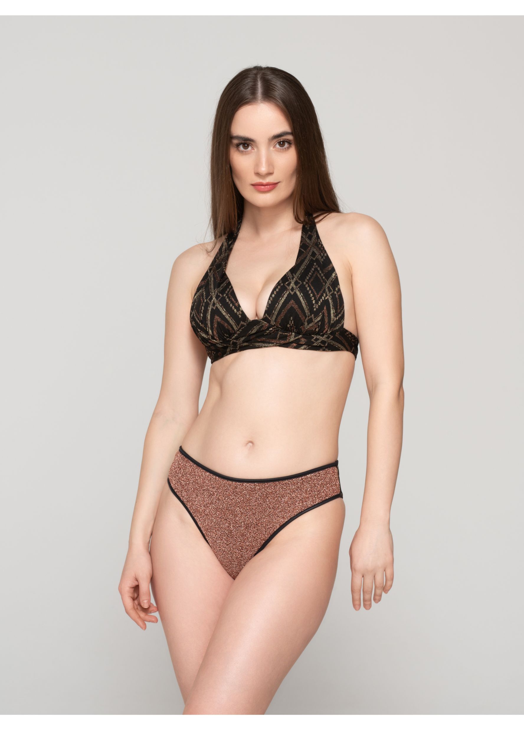 Luna Swimwear Luna Swimwear - Γυναικείο Μαγιώ Bottom Luna