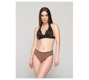 Luna Swimwear Luna Swimwear - Γυναικείο Μαγιώ Bottom Luna