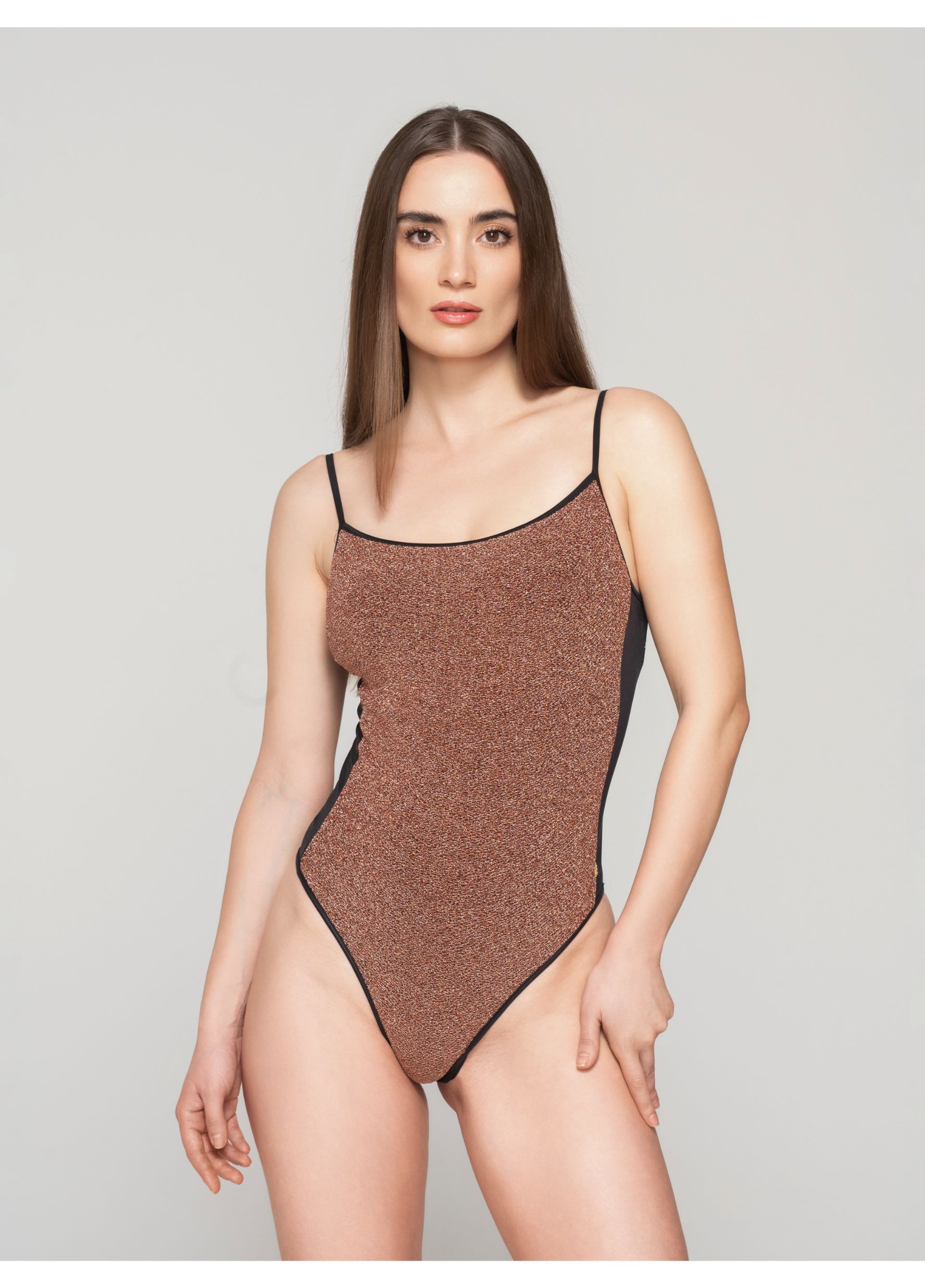 Luna Swimwear Luna Swimwear - Γυναικείο Μαγιώ Top Luna