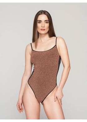 Γυναικείο Μαγιώ Top Luna