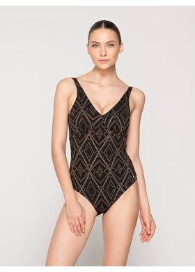 Γυναικείο Ολόσωμο Μαγιώ Luna