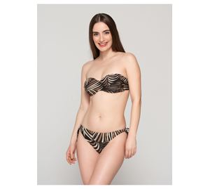 Luna Swimwear Luna Swimwear - Γυναικείο Μαγιώ Bottom Luna